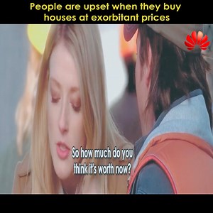 3.5K views · 17 reactions | People are upset when they buy houses at exorbitant prices | La Felicitá Chocolataria | Facebook