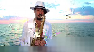 "JERUSALEMA con il SAX" Buona Strana Estate a TUTTI | Daniele Vitale Sax