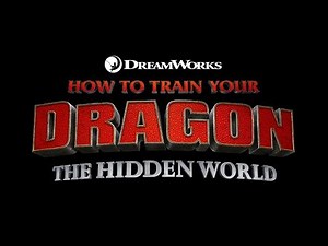 How to train your dragon : the Hidden World - Soundtrack ( by Fyrosand )
