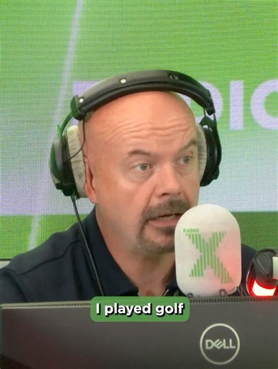 37 reactions | Radio X on Reels | Facebook