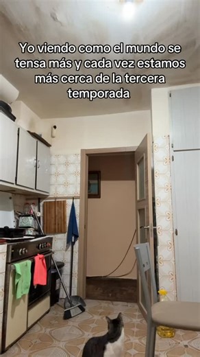 Grandicsaus on Instagram: "Cada día más tenso🥶 | YouTube/Twitch: Grandicsaus"