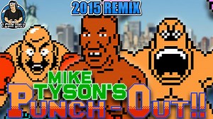 39K views · 1.6K reactions | Mike Tyson's Punch-Out!! (2015 Remix) - Mike Tyson Fight! Today we play the little known 2015 Remix of Punch Out now with a much weaker Tyson giving players a chance to finally win. Think you can finally take him? | 1 Coin Only | Facebook