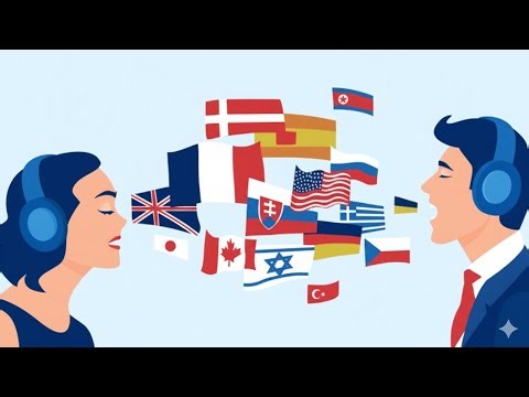 INTERPRETING | Definition of Simultaneous Interpreting and How to Interpret Well and Correctly