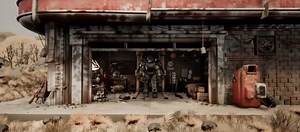 Fallout 4: Dreams Edition Looks Unbelievably Great - Almost Dreamlike!