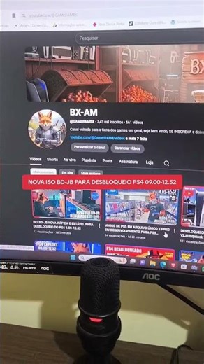 Fastest and most stable ISO bd-jb for PS4 exploit 9.00-12.52 Henloader LP AIO #ps4