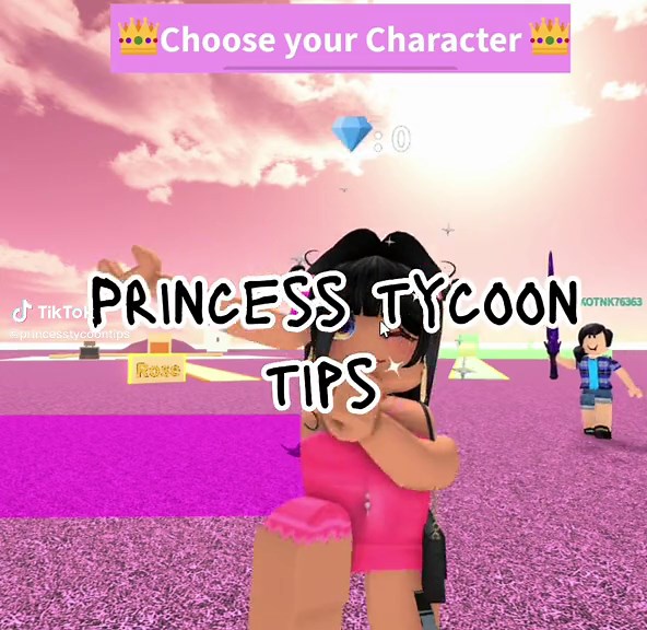First video!! Very choppy i’ll try to get better || #princess #tycoon #fyp #tips #nunchucks