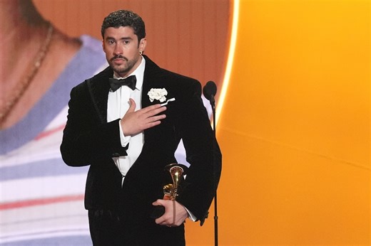 Why is Bad Bunny called ‘Bad Bunny’? How he got his name