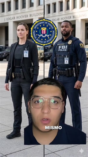 Agente Especial del FBI: Una Mirada a su Trabajo