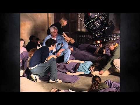 Bêtisier / Bloopers de Harry Potter avec Daniel Radcliffe, Alan Rickman et Michael Gambon