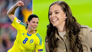 Lotta Schelin lägger av: "Ett sorgearbete"","totalSecondsDuration":191,"aspectRatio":"16x9