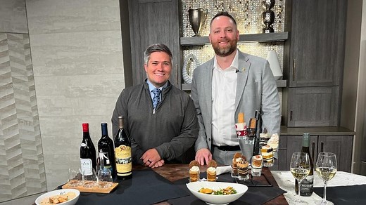 Seasons 52 unveils seasonal menu with fall favorites and flavorful dishes