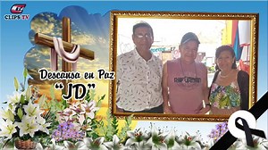4.5K views · 47 reactions | INVITACIÓN A MISA VIRTUAL ( 5 días ) Q.E.P.D. Sr. Jorge Ernesto Dedios Chunga. Sábado 29 - 6 p.m. Sechura. Y será transmitido en vivo por ClipsTv en el canal 9 en Sechura, canal 26 en La Union y La Arena y en el canal 16 en Paita. Y por la Página de la Parroquia San Martín de Tours de Sechura. | ClipsTv Regional | Facebook