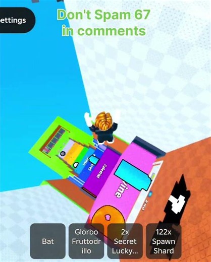 Roblox Gameplay #newgameinroblox #roblox #shorts #ytshorts #robloxmemes #robloxgames #robloxtrend