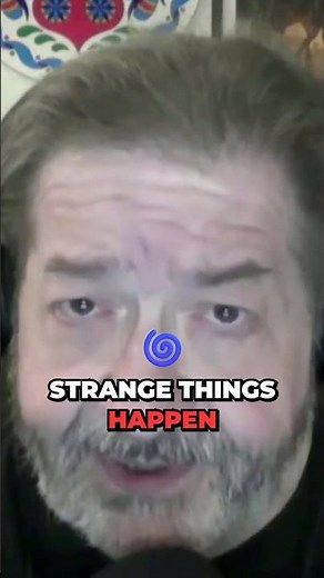 GUARDIAN ANGEL EXPERIENCE DURING TRAUMATIC ENCOUNTER - Lon Strickler - ANGELIC INTERVENTION