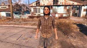 Hey, Fallout 4 settlers: you've got Marcy Long all wrong