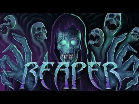 Reaper Gameplay (No Commentary)