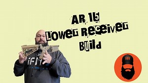 AR 15 Lower Assembly Build | ARO News