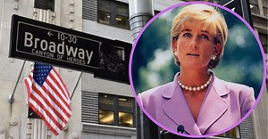 'Diana' Musical To Make Historic Premiere On Netflix Before Broadway Reopening