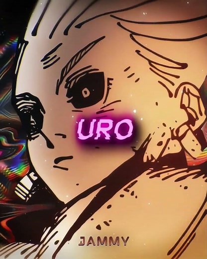 Uro VS Kashimo #anime #edit #shorts #trending