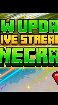 Minecraft TINY TAKEOVER is here! 🐣 (Update 1.26.1 Gameplay