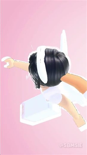 I'm not cute anymore... 💗 (#roblox)