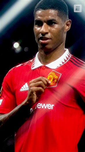 Marcus Rashford's tattoos tell a story of struggle and triumph 🏆 | ESPN FC