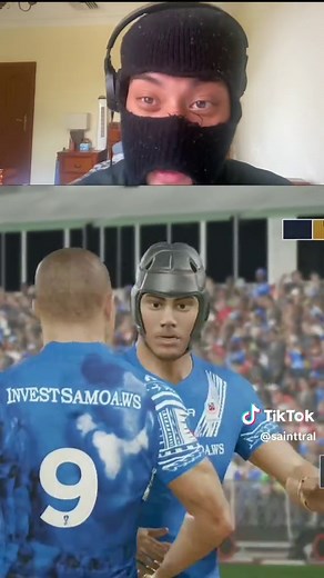 How to Play Rugby League Live 4 with Friends