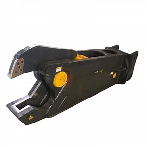 [Hot Item] Elector Hydraulic Shear Hydraulic Demolition Excavator Shears
