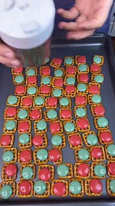 Easy festive Christmas snack – quick holiday treat