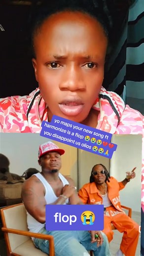 Yo Maps and Harmonize: Upcoming Music Collaboration Insights