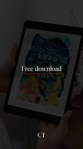 11K views · 24 shares | This Easter, prepare your heart for a journey of reflection and renewal! Get ready to reignite your faith with 'The Road to Joy', our FREE 15-day devotional. | Christianity Today | Facebook