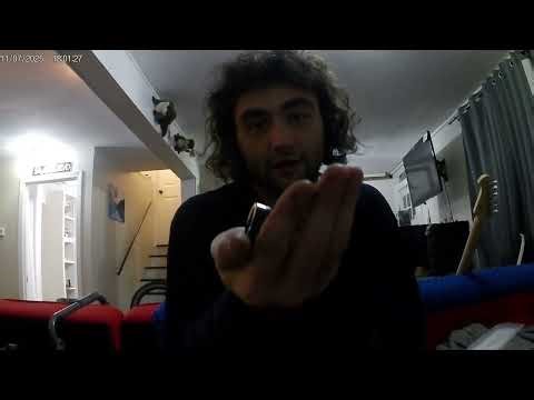 How to Make D.I.Y. Lock-on Grips by The Flying Acadian