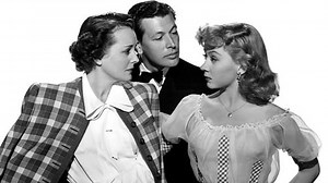 Blonde Fever 1944 - Mary Astor, Gloria Grahame, Philip Dorn