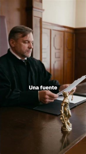 La IA juridica ya no es el futuro, es el presente.⚖️🤖