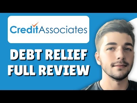 Credit Associates Debt Relief Reviews | Is Credit Associates Legitimate/Good Company ?