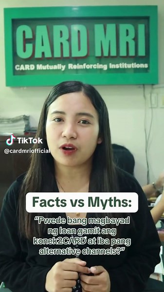 Payment Solutions for CARD Clients: Konek2CARD Benefits