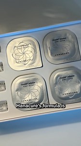 See why Hanacure's 11x award-winning All-In-One Facial (known as being like "an instant facelift") is the most reviewed at-home treatment of all time. | Hanacure