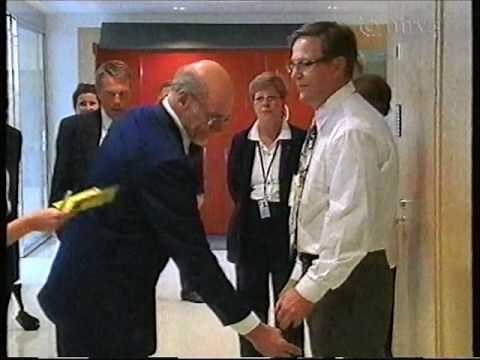 Spede Pasanen - 5.9.2001