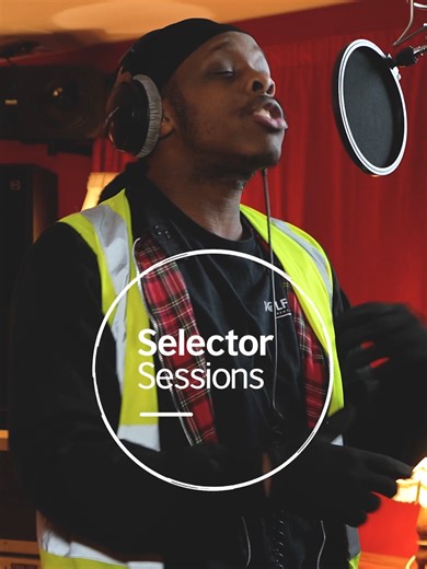 New Whip, Who This???? 🚗 This week we shared our new live session with @neonewonderer, recorded at Summerfield Studios in Birmingham 🔗 Head to selector-radio.com to hear the full session or watch it on the British Council Arts YouTube channel #SelectorRadio #NeOneTheWonderer #Discover #NewMusic #UKMusic #LiveMusic
