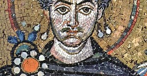 Justinian's Plague (541-542 CE)