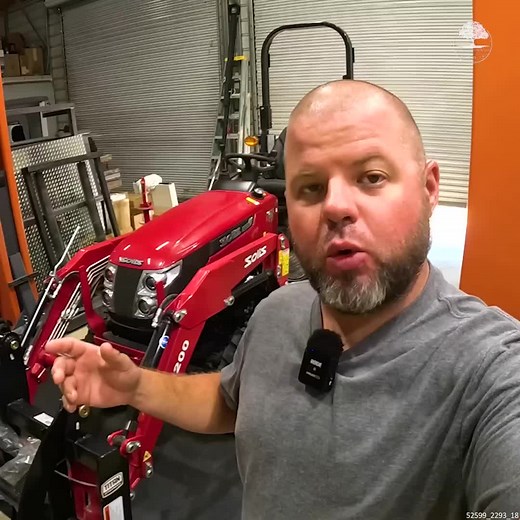 Installing a 3rd Function Diverter Valve for Tractors