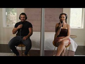 Episode 118: Melissa & Dante - Melissa Stratton & Dante Colle Pt. 2