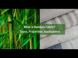 Top 10 Benefits Of Bamboo Fabric | Story Of Bamboo