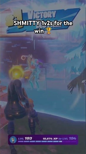 Watch the video to see if shmitty qualifies #fortnite