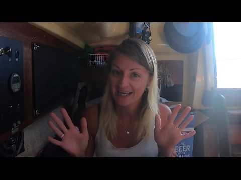 Ladies on Boats - Ladies Aboard with Candice - Episode One