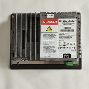 Touchscreen HMI Panelview Plus 7 for Seamless Control