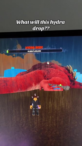 WORS UCK EVER #onepiece #roblox #fyp #foryoupage #kinglegacy #viral #foryou