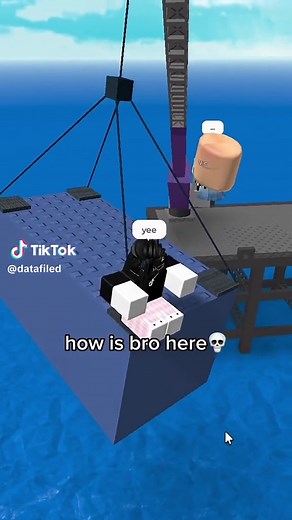 is this some kind of magic #fyp #roblox #viral #rblx #robloxfyp