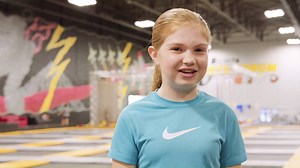 31K views · 68 reactions | Aviate at Wichita Sports Forum is the perfect place for the whole family to get active. Test your agility in the Ninja Obstacle Course, flip into the foam pits, or play the ultimate game of dodgeball. With 20,000 square feet of extreme entertainment, Aviate has plenty of room to burn off energy! | Visit Wichita | Facebook