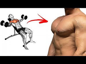 🤯Build a Massive Chest FAST | Best Gym Chest Workout 💥